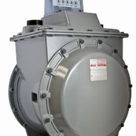 Itron A Series Residential & Commercial Gas Meters